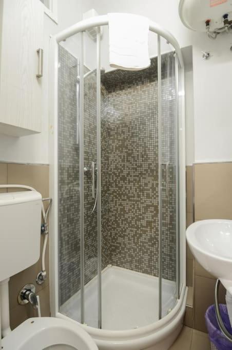Keys Of Italy - Sgiuseppe 18 - Monolocale Intimo E Conveniente A Santa Croce Apartment Florence Ngoại thất bức ảnh