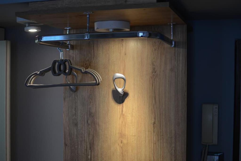 Keys Of Italy - Sgiuseppe 18 - Monolocale Intimo E Conveniente A Santa Croce Apartment Florence Ngoại thất bức ảnh